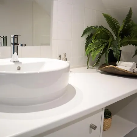 The Residences At Bairro Alto 리스본