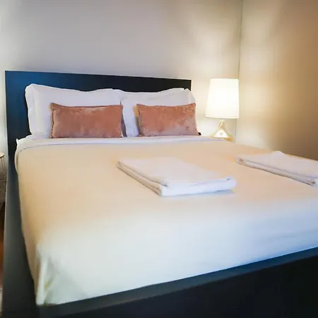 The Residences At Bairro Alto * 리스본