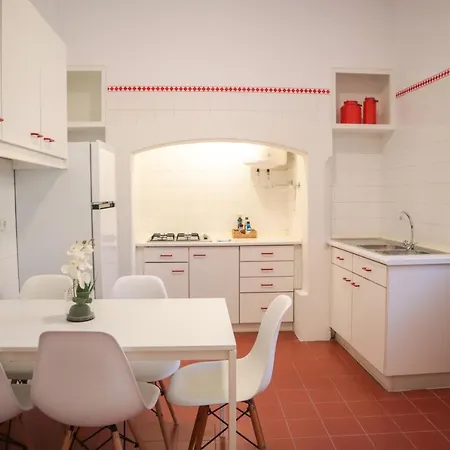 דירה The Residences At Bairro Alto