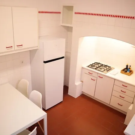 The Residences At Bairro Alto * ליסבון