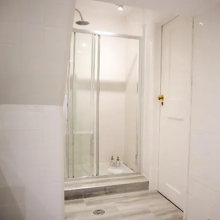 The Residences At Bairro Alto דירה *