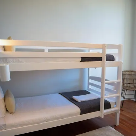 דירה The Residences At Bairro Alto