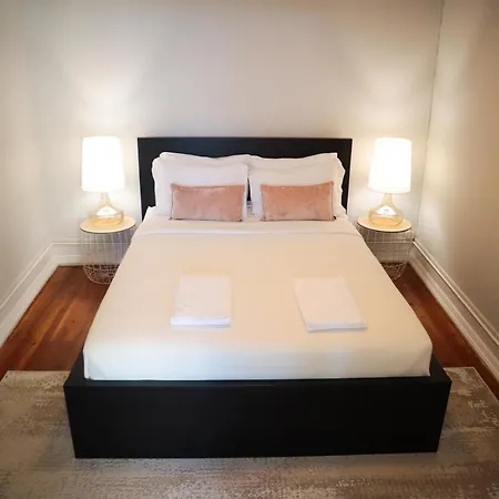 The Residences At Bairro Alto * Lisbona