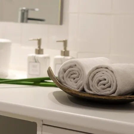 The Residences At Bairro Alto דירה *