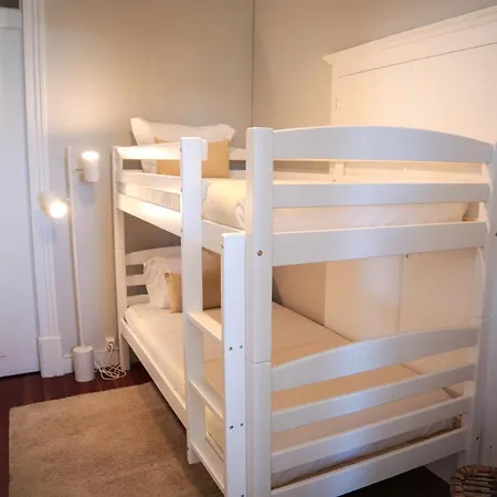 The Residences At Bairro Alto Lisbon