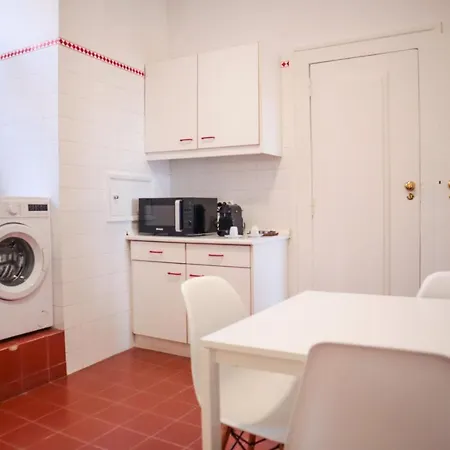 The Residences At Bairro Alto * Lisbona