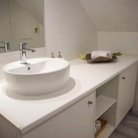 The Residences At Bairro Alto דירה ליסבון