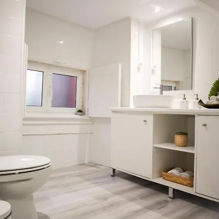 The Residences At Bairro Alto דירה