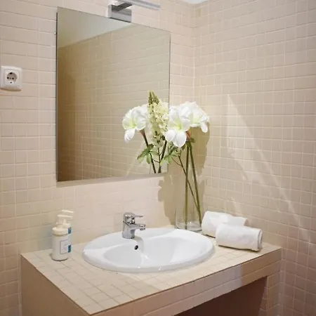 The Residences At Bairro Alto דירה *