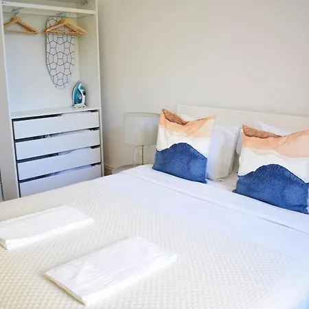 The Residences At Bairro Alto דירה ליסבון