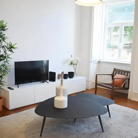 The Residences At Bairro Alto Appartamento *