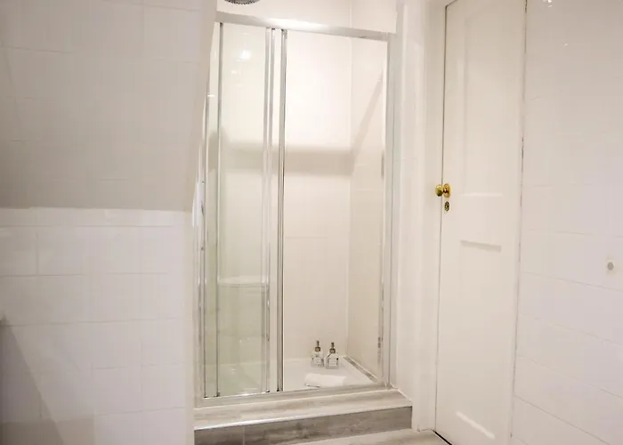 The Residences At Bairro Alto Apartment *