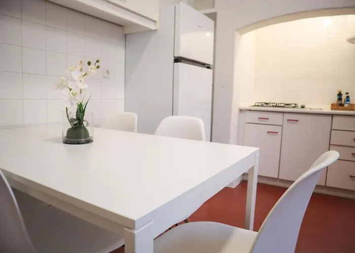 The Residences At Bairro Alto * Lisbon