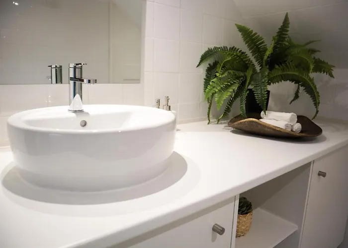 The Residences At Bairro Alto Lisbon