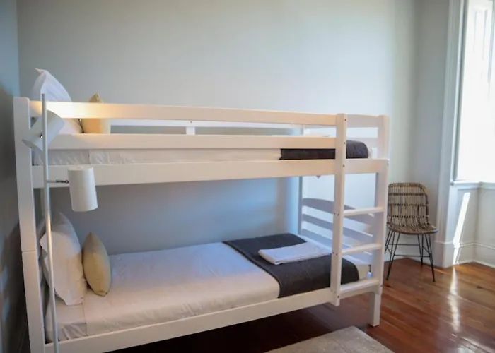 Apartment The Residences At Bairro Alto