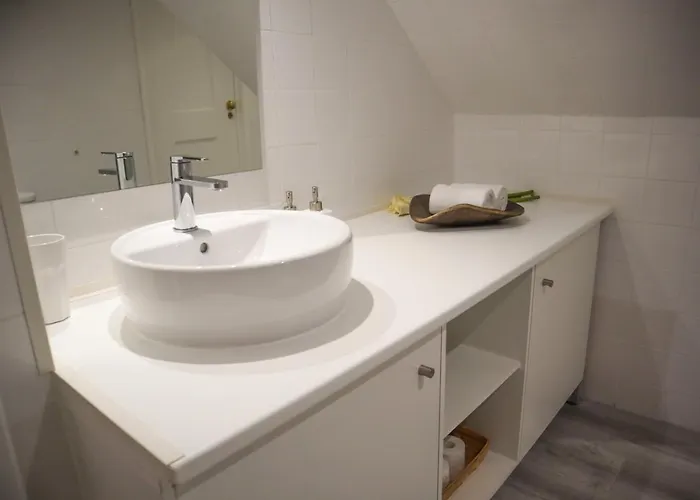 The Residences At Bairro Alto Apartment Lisbon