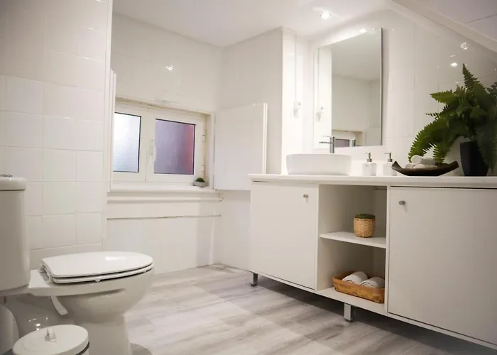 The Residences At Bairro Alto Apartment