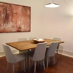 The Residences At Bairro Alto Lisboa
