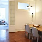 The Residences At Bairro Alto *