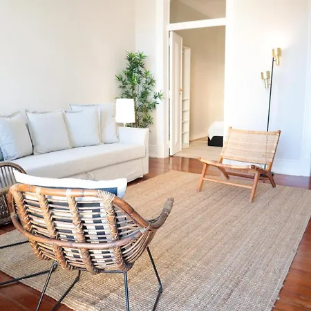 The Residences At Bairro Alto Apartament