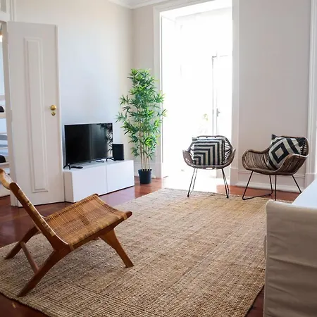 Apartament The Residences At Bairro Alto