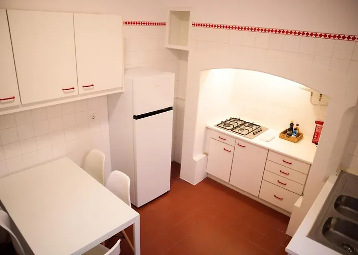 The Residences At Bairro Alto * ליסבון