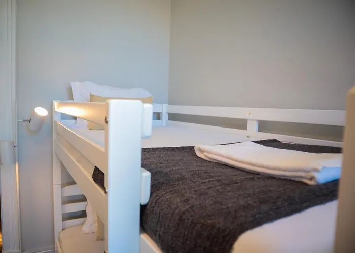 The Residences At Bairro Alto ליסבון