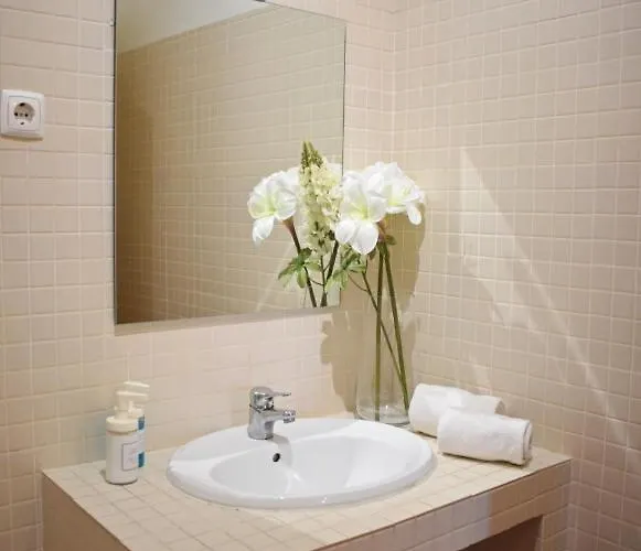 The Residences At Bairro Alto דירה *
